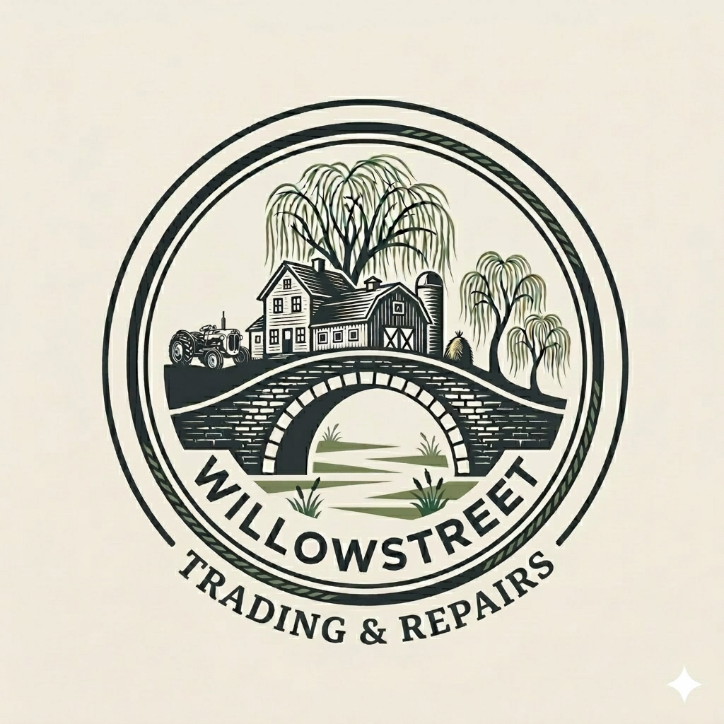 Willowstreet Trading & Repairs Logo